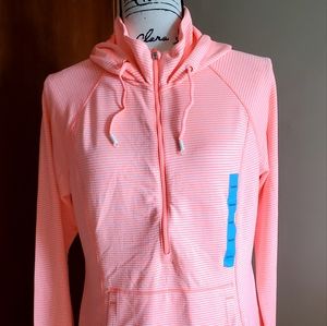 Tangerine women's sweater size L